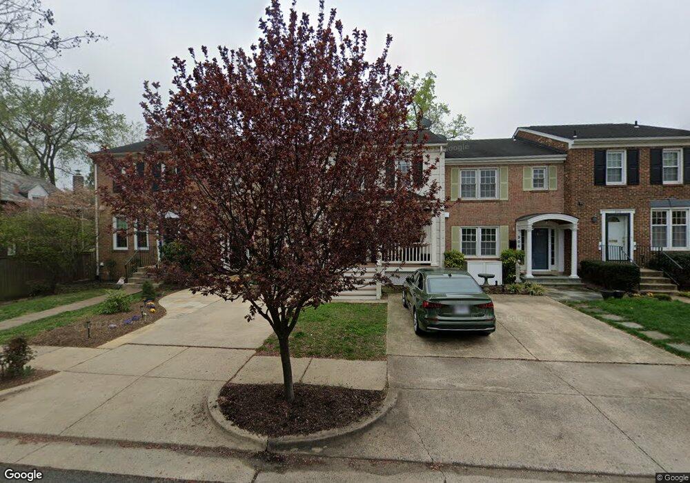 904 Portner Place, Alexandria, VA 22314 - photo 1