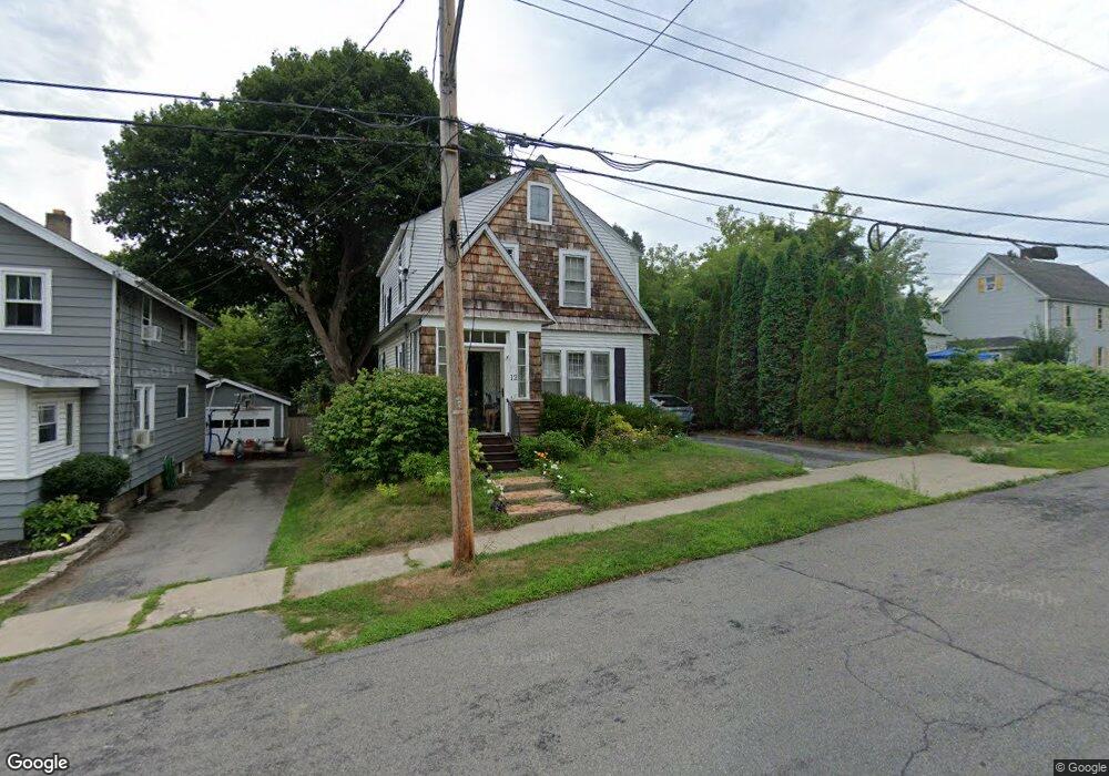 12 Commerce St, Schenectady, NY 12302 - photo 1