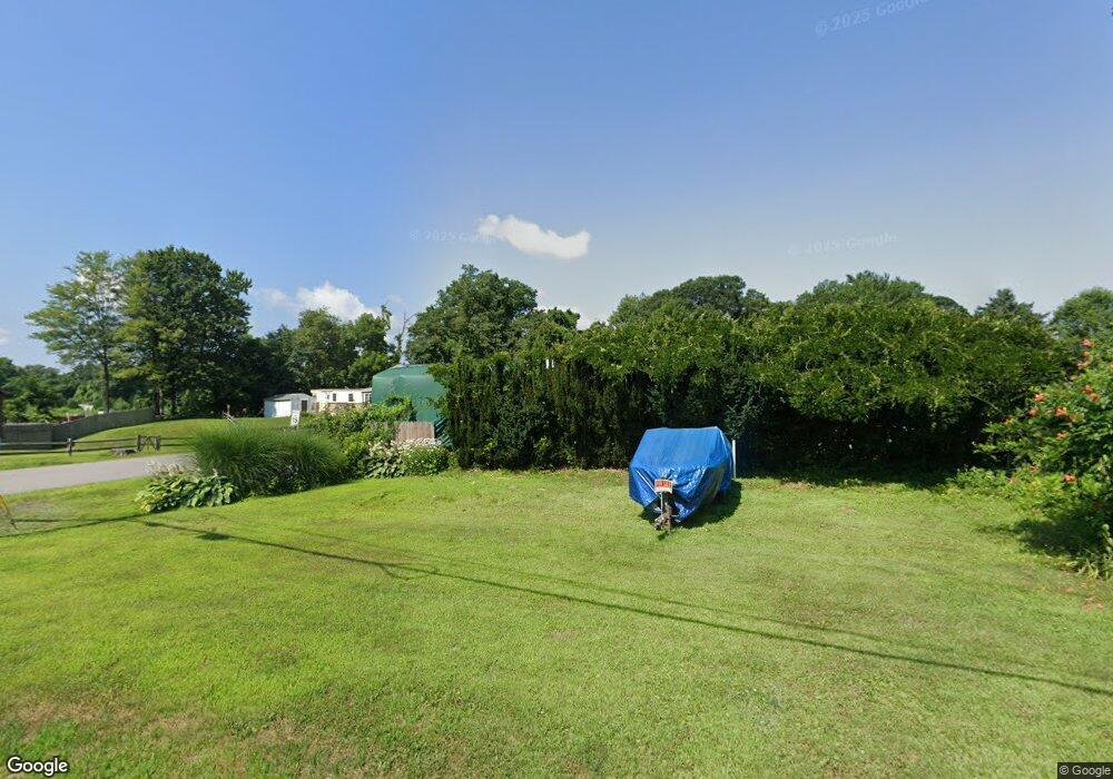 110 S Parrish Rd, Winchester, NH 03470 - photo 1