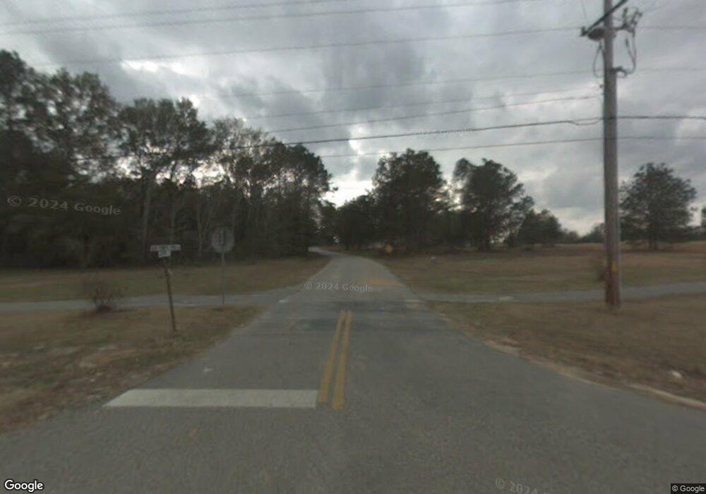 lot 2 Lakeview Dr, Cordele, GA 31015 - photo 1