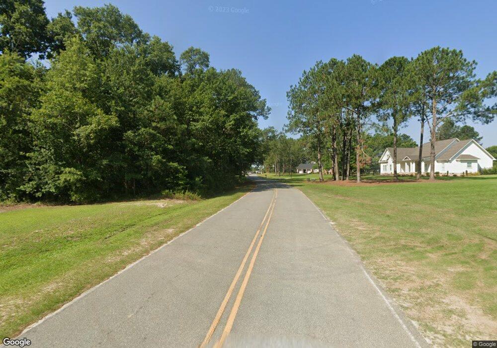 Lot 1 Lakeview Dr, Cordele, GA 31015 - photo 1