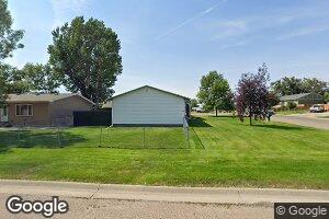 1404 Lincoln Ave, Havre, MT 59501