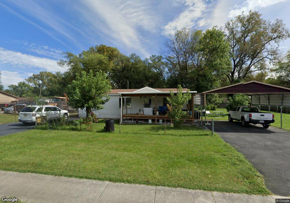 2722 Black Ln, Collinsville, IL 62234 - photo 1