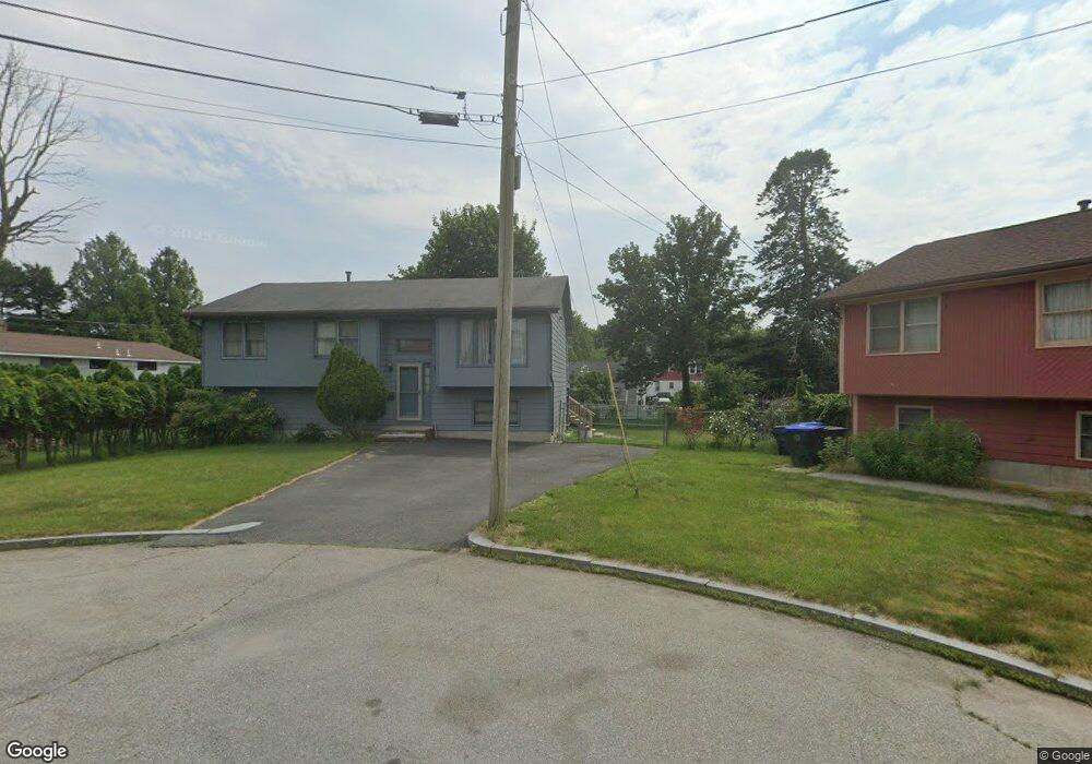 7 Forestry Cir, Providence, RI 02907 - photo 1