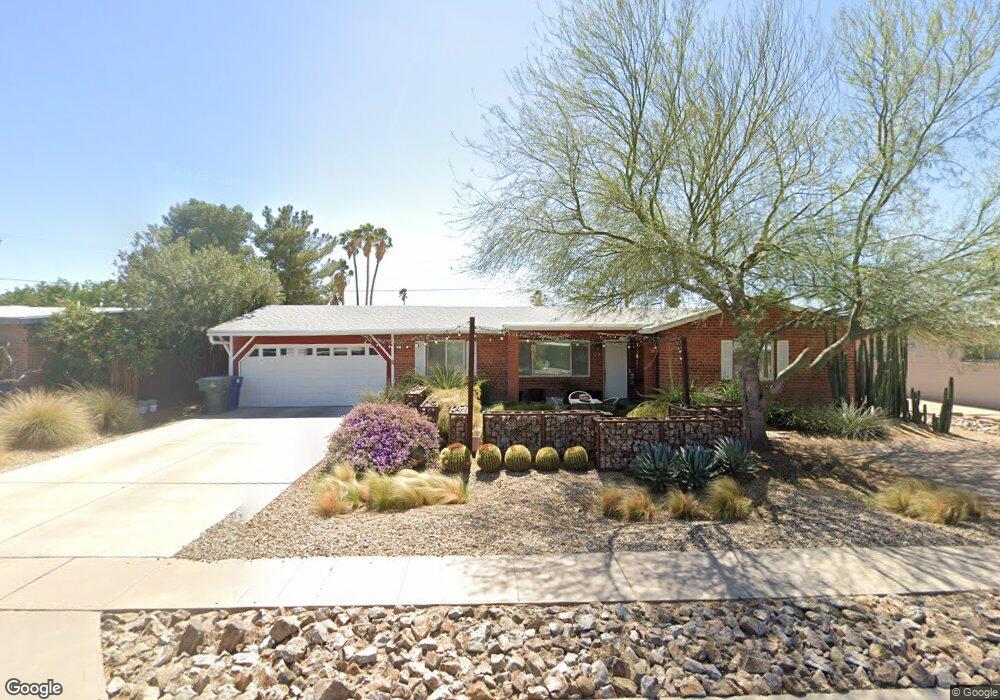 5212 E 3rd St, Tucson, AZ 85711 - photo 1