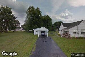 1003 E Clyde St, Frankton, IN 46044