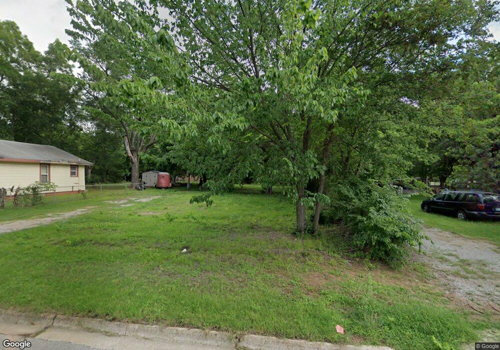1108 Martin Luther King Dr, Ardmore, OK 73401 - photo 1