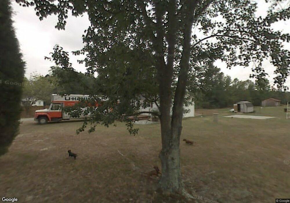 337 W Steeple Chase Rd, Greensboro, NC 27406 - photo 1