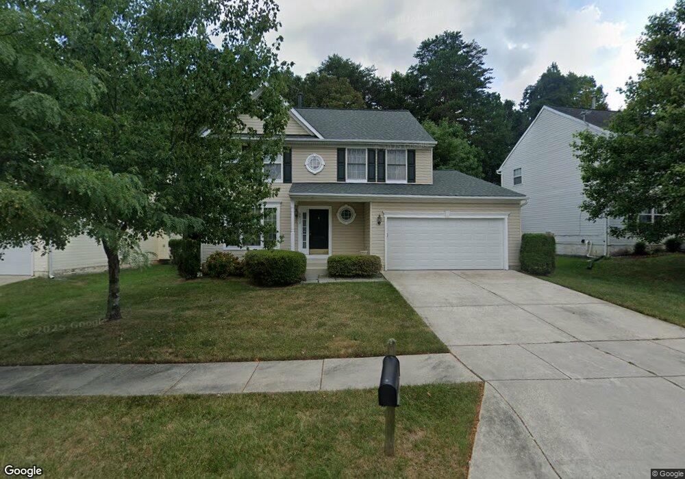 9415 Utica Place, Springdale, MD 20774 - photo 1