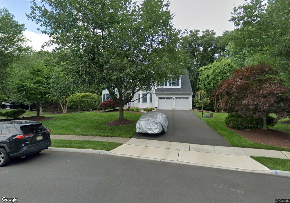 34 Cummings Rd, Monmouth Junction, NJ 08852 - photo 1