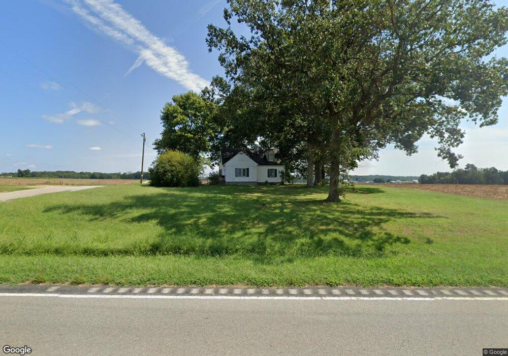 7015 Military Rd, Amelia Court House, VA 23002 - photo 1