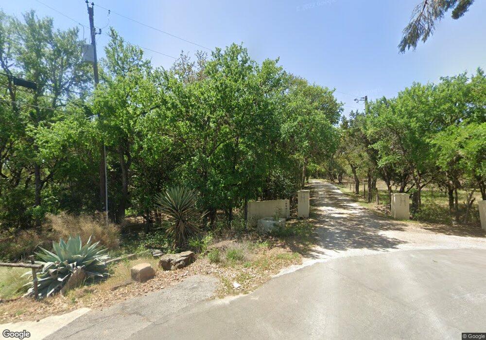 1615 Marlton St, San Marcos, TX 78666 - photo 1