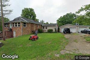 748 Logan Turnpike, Fairdale, WV 25839