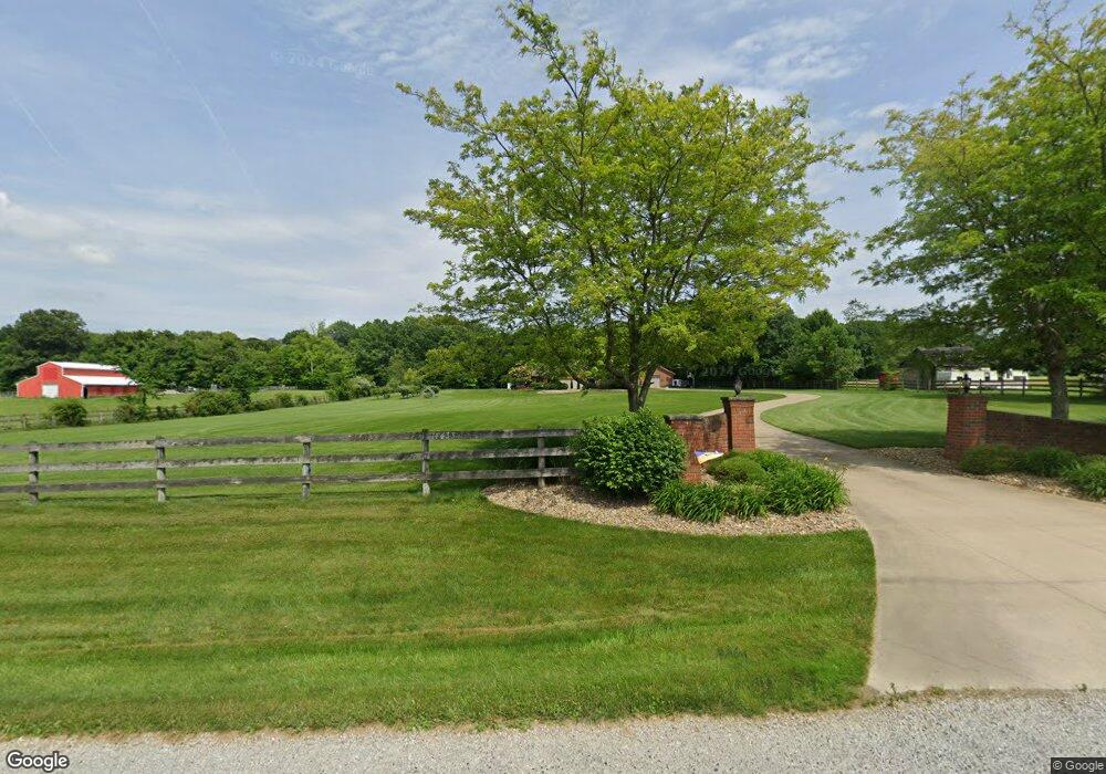 14433 Serfass Rd, Doylestown, OH 44230 - photo 1