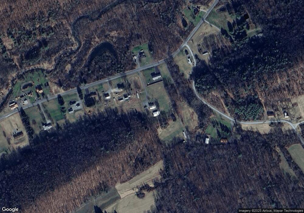 2045 Stull Rd, Mc Clure, PA 17841 - photo 1