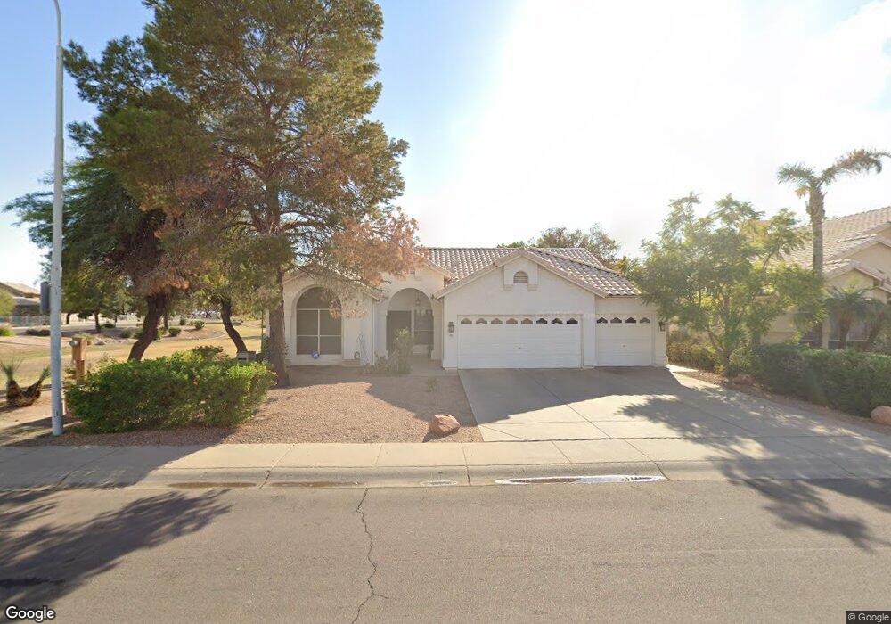 5281 W Del Rio St, Chandler, AZ 85226 - photo 1