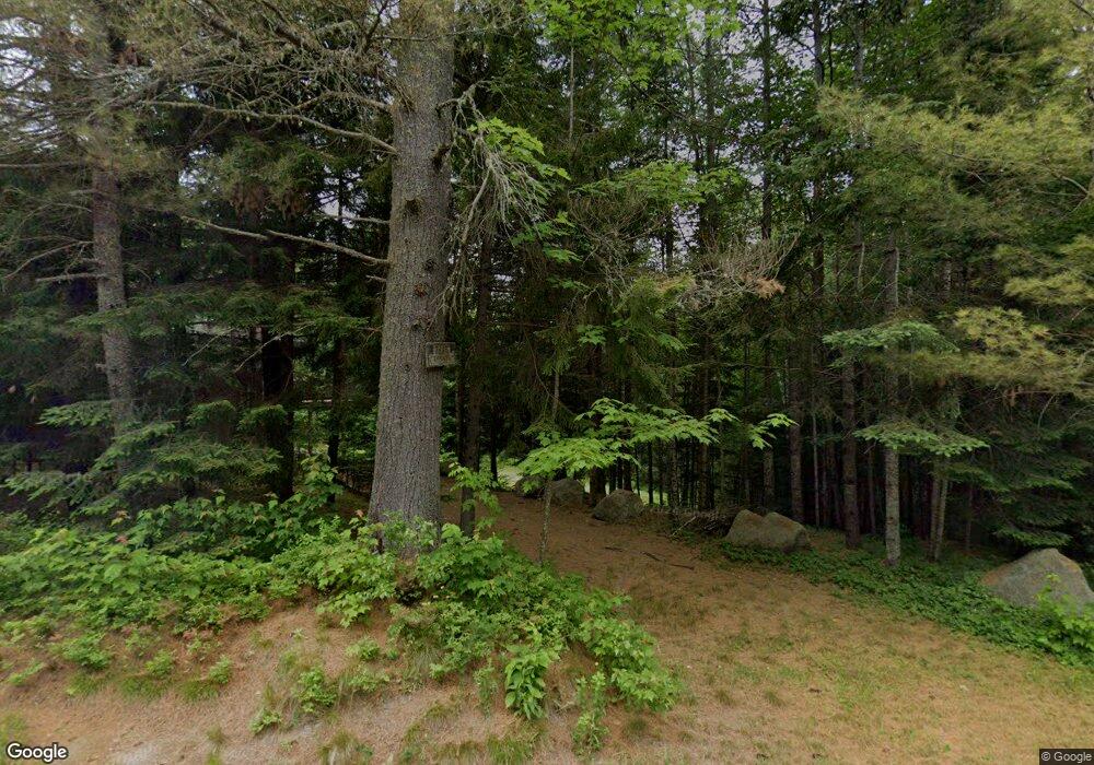 126 New Straw Rd, Carroll, NH 03598 - photo 1