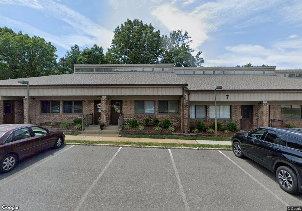 702 Candlewood Commons, Howell, NJ 07731 - photo 1