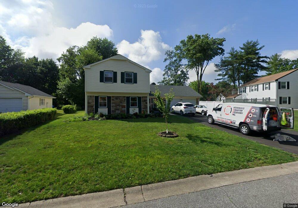 33 Tempest Ln, Willingboro, NJ 08046 - photo 1