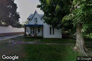 646 Mason St, Barry, IL 62312