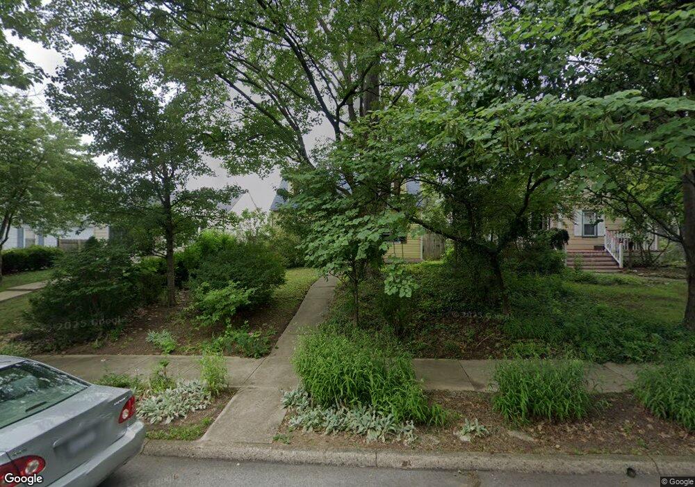 442 E Royal Forest Blvd, Columbus, OH 43214 - photo 1