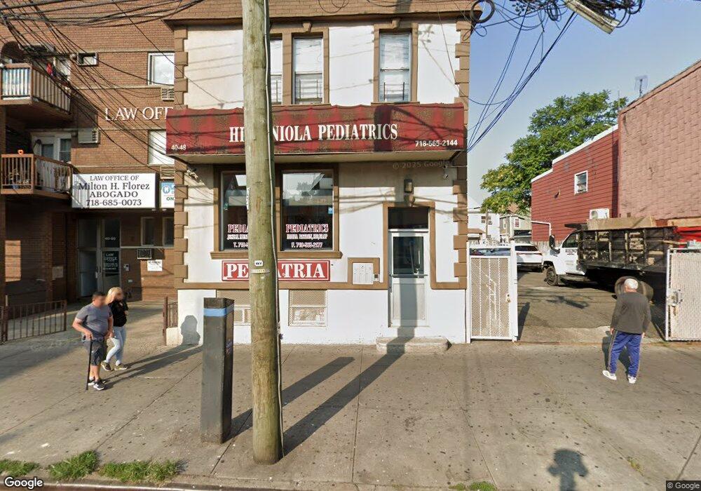 40-48 Junction Blvd, Flushing, NY 11368 - photo 1