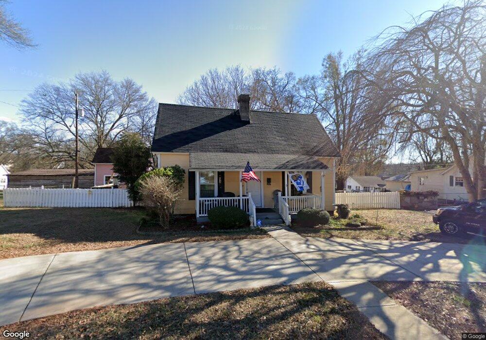 6 D St, Inman, SC 29349 - photo 1