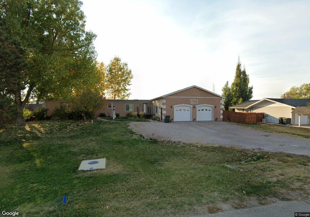 2070 Fox Park Ave, Gillette, WY 82718 - photo 1