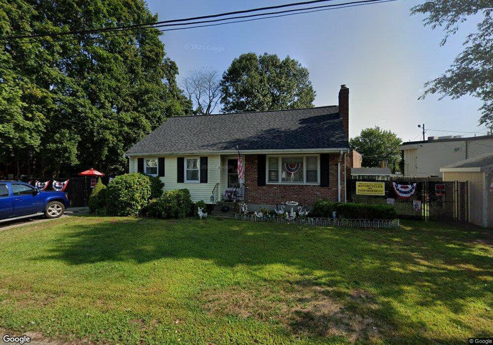 3 Fencourt Ave, Randolph, MA 02368 - photo 1