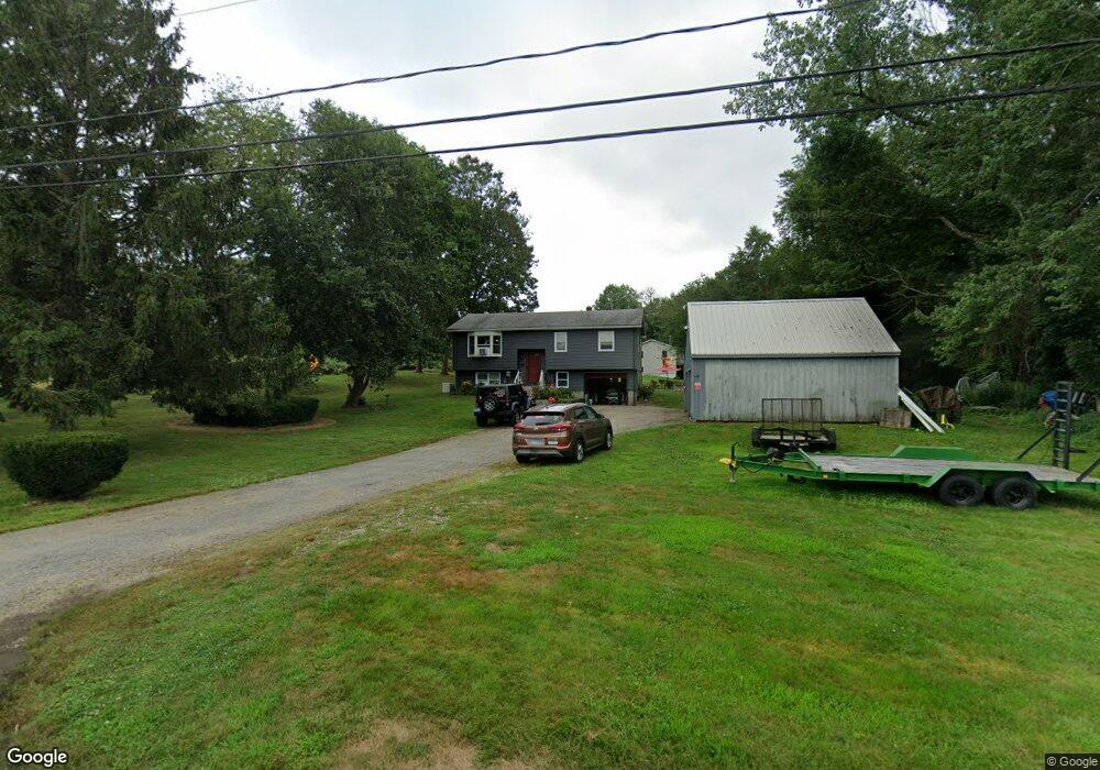 3 Thompson Rd, North Franklin, CT 06254 - photo 1