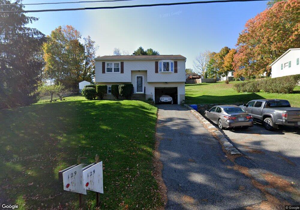 129 Allen Rd, Torrington, CT 06790 - photo 1