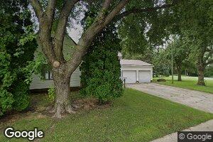 1024 4th Ave W, Sibley, IA 51249