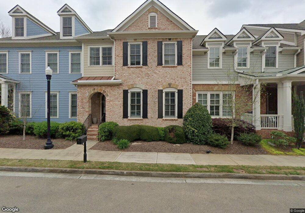 12607 Itaska Walk unit 12, Alpharetta, GA 30004 - photo 1