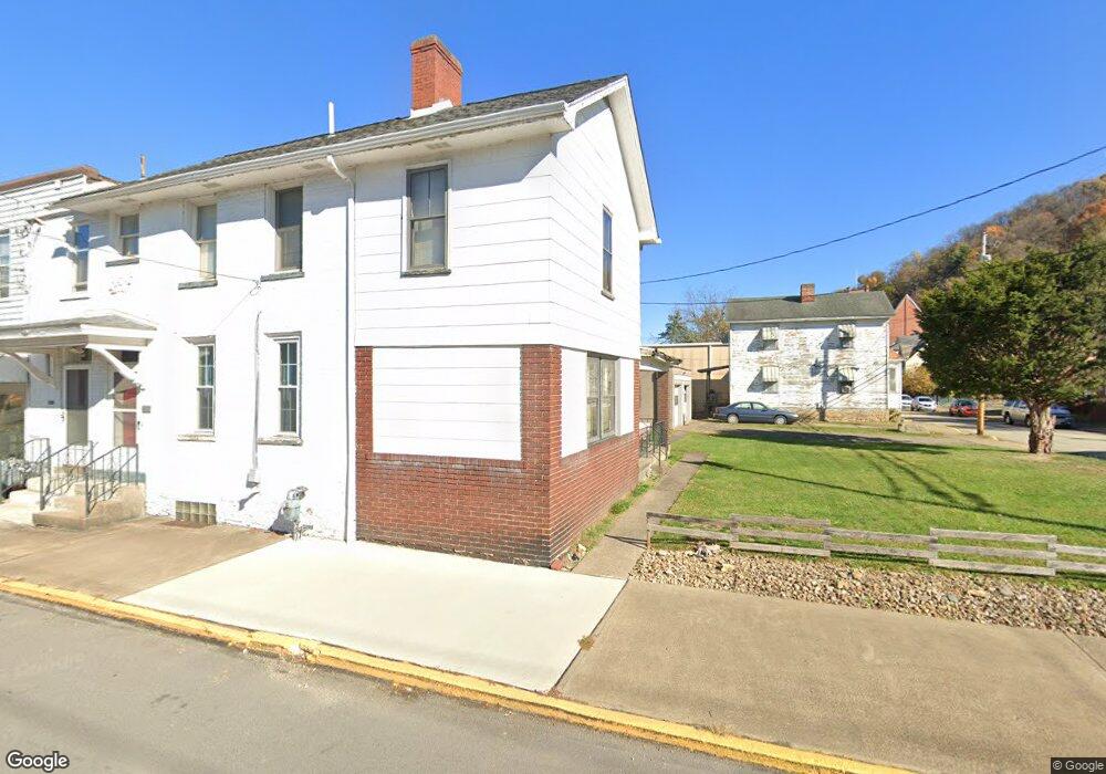 203 Vine St, West Newton, PA 15089 - photo 1