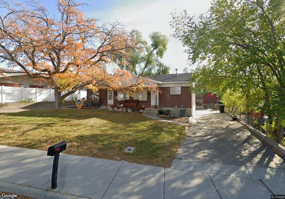 641 W 3600 S, Bountiful, UT 84010 - photo 1