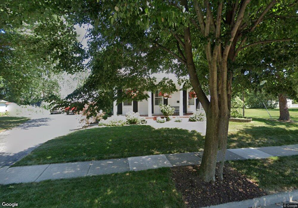 502 Vine St, Archbold, OH 43502 - photo 1