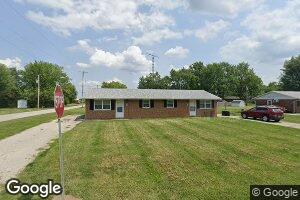 401 Smith St, Ansonia, OH 45303
