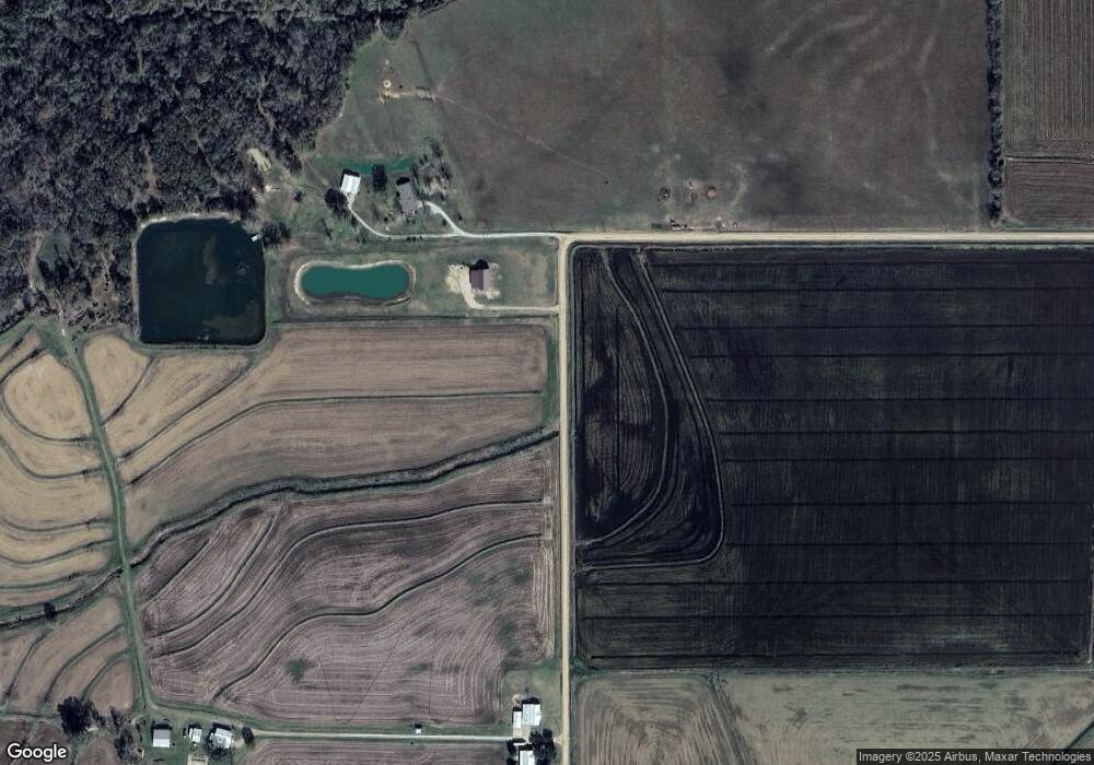 12582 Todd Rd, Welsh, LA 70591 - photo 1