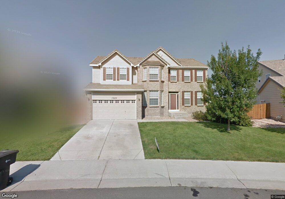 13659 Detroit St, Thornton, CO 80602 - photo 1