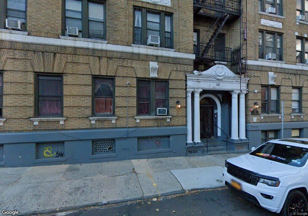 639 Bergen Ave unit 16, Jersey City, NJ 07304 - photo 1