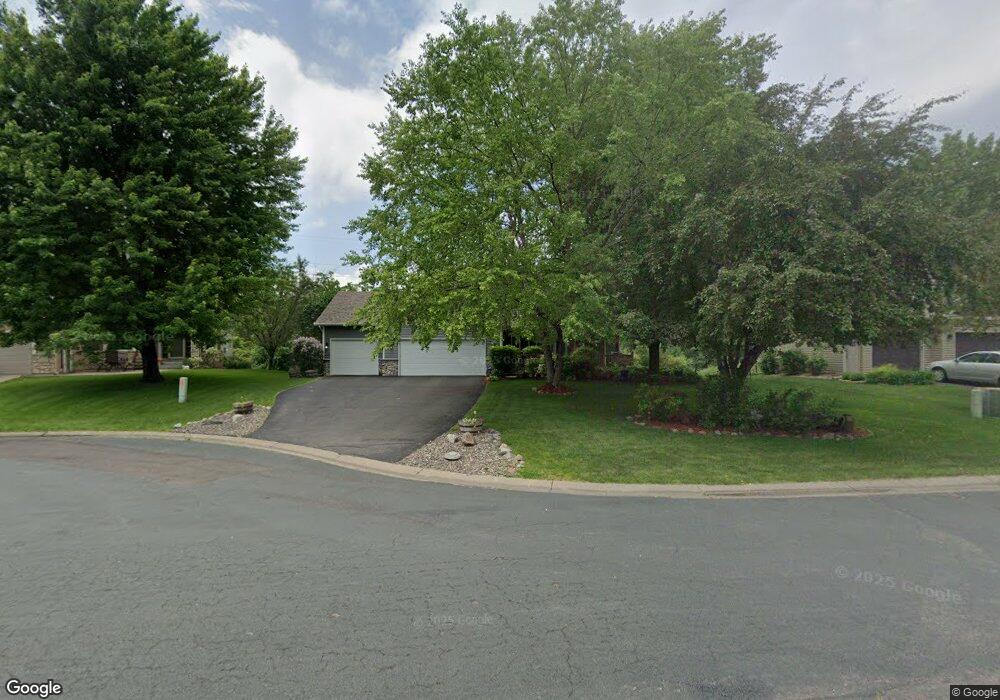 15786 Fenway Cir N, Hugo, MN 55038 - photo 1