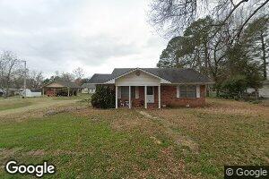 825 S Washington Ave, Murfreesboro, AR 71958