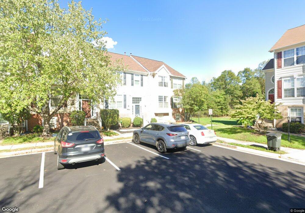 46882 Graham Cove Square, Sterling, VA 20165 - photo 1