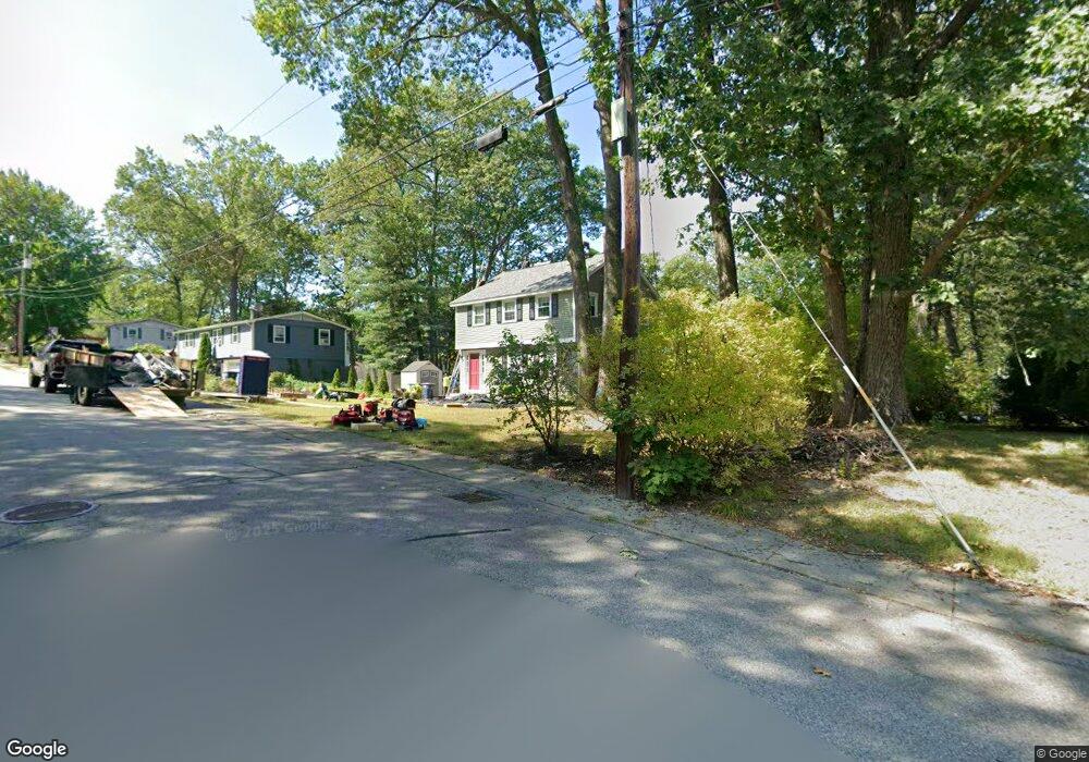 5 Nightingale Rd, Nashua, NH 03062 - photo 1