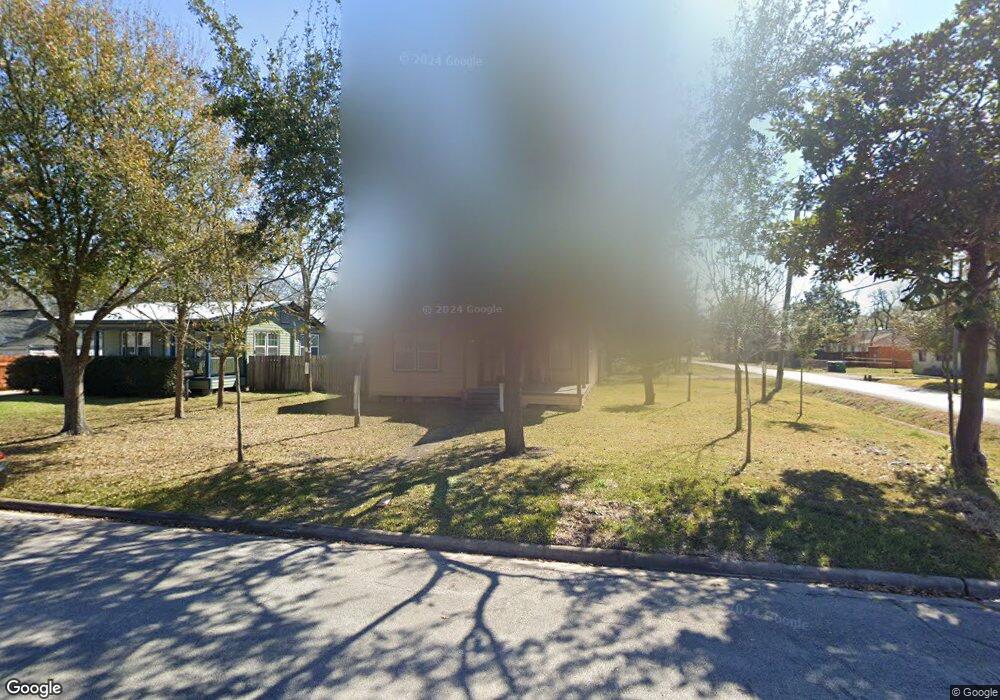 8134 Ogden St, Houston, TX 77017 - photo 1