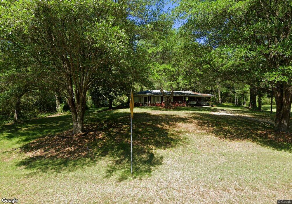 244 Watermill Rd, Laurel, MS 39443 - photo 1