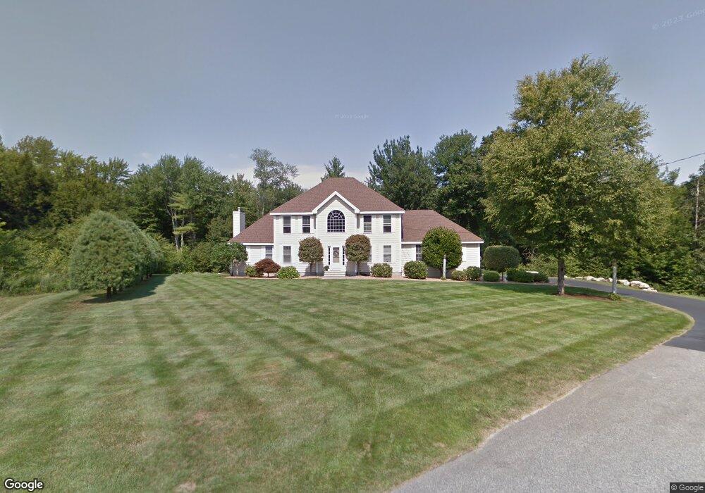 21 Largo Knoll, Milford, NH 03055 - photo 1