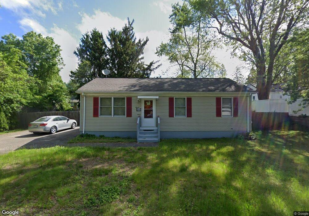 11 Sylvester St, Springfield, MA 01109 - photo 1