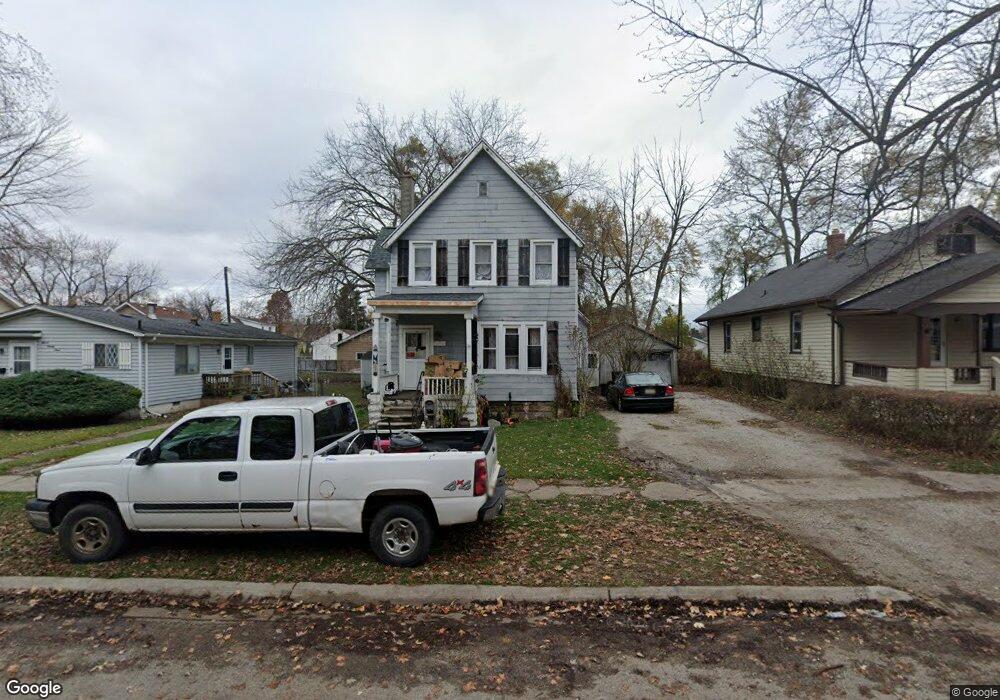 1117 Chestnut St, Port Huron, MI 48060 - photo 1