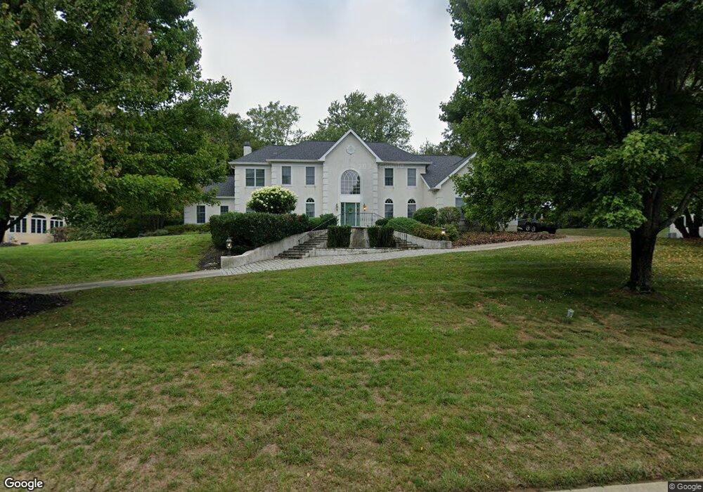 1123 Pebble Spring Dr, Berwyn, PA 19312 - photo 1